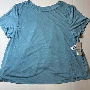 Old Navy Active Short Sleeve Top